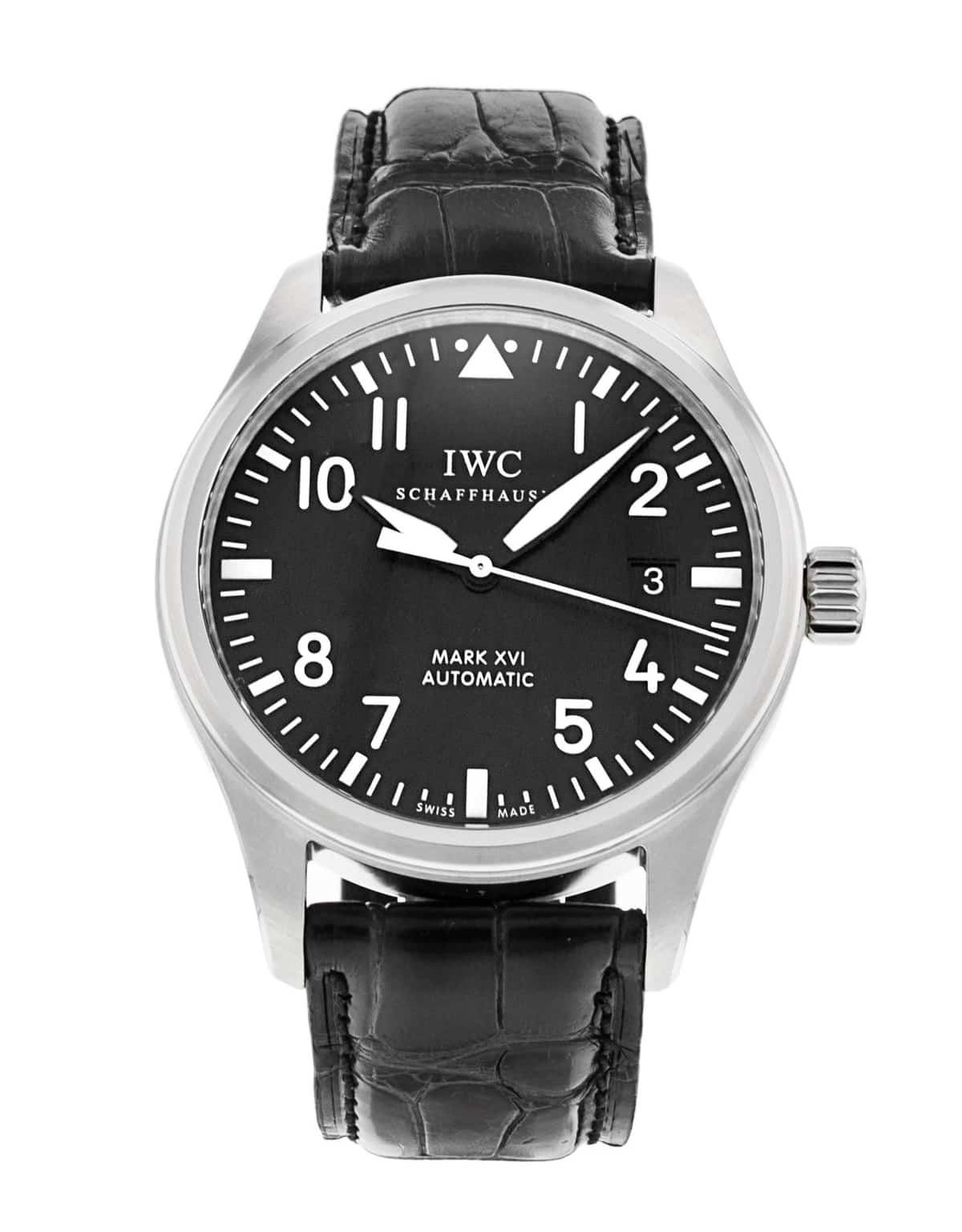 IWC Pilot’s Mark XVI IW325501